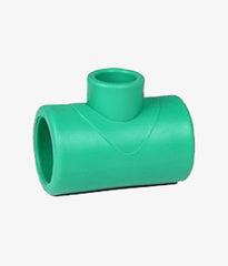 KAS PPR Reduction T-Piece