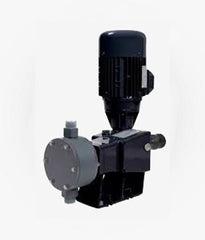 FWT D Series Motor Plunger Dosing Pump