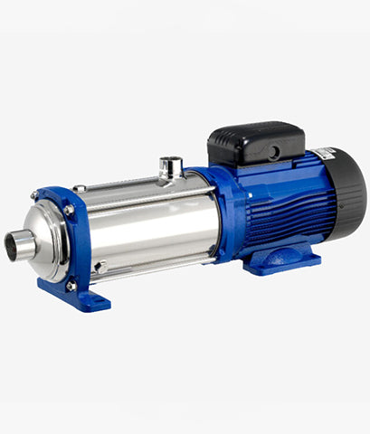 Lowara e-HM S Series Multi-stage Pump