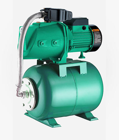 Shimge SGJW Self-Priming Pump