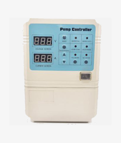 Shimge Simplex Control Panel