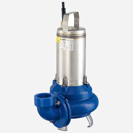 Lowara DL Submersible Sewage Pump