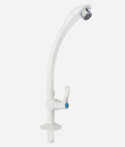 KW Kitchen Pillar tap