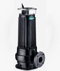 Shimge WQ(D)AS-CB Submersible Sewage Cutter Pump