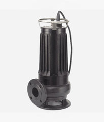 Shimge WQ(D)AS-CB Submersible Sewage Cutter Pump