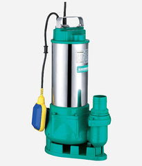 Shimge WQDS Submersible Sewage Pump