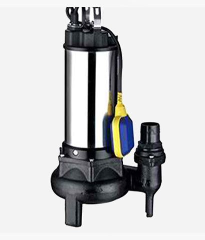 Shimge WQDS Submersible Sewage Pump