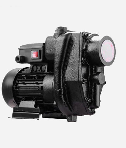 Techno Diesel transfer Pump