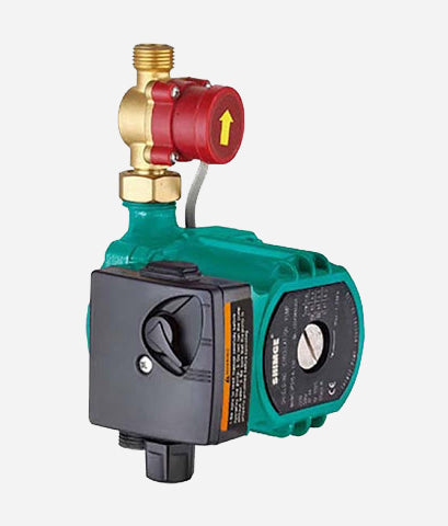 Shimge ZPS Circulation Hot water Pump